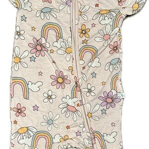 9-12 Posh Peanut Talulah Shorty